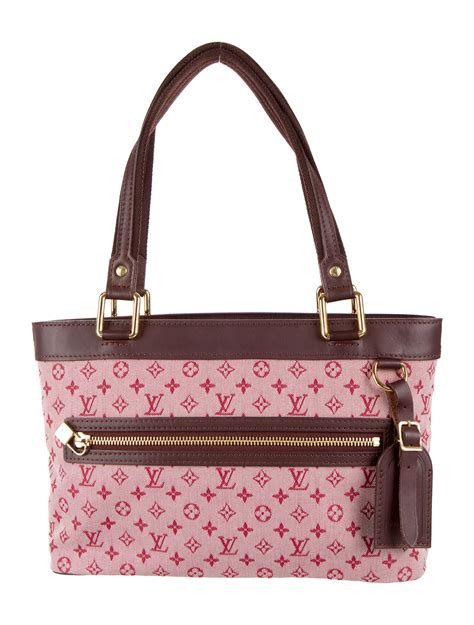 pink louis vuitton bag small|louis vuitton pink shoulder bag.